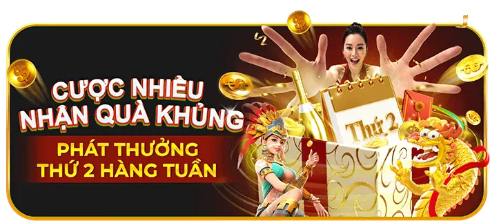Trò chơi slot tại FC888 APK