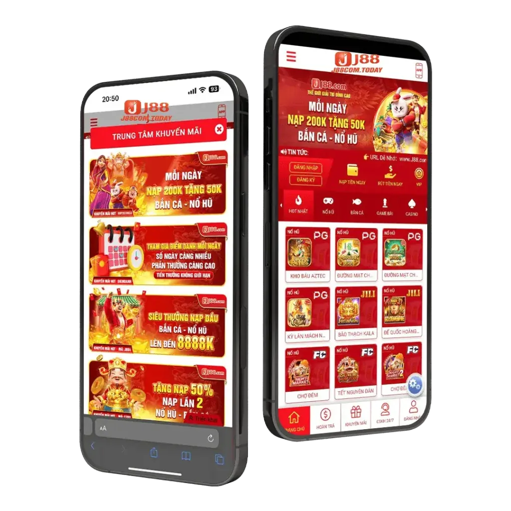 Bảo mật dữ liệu người dùng FC888