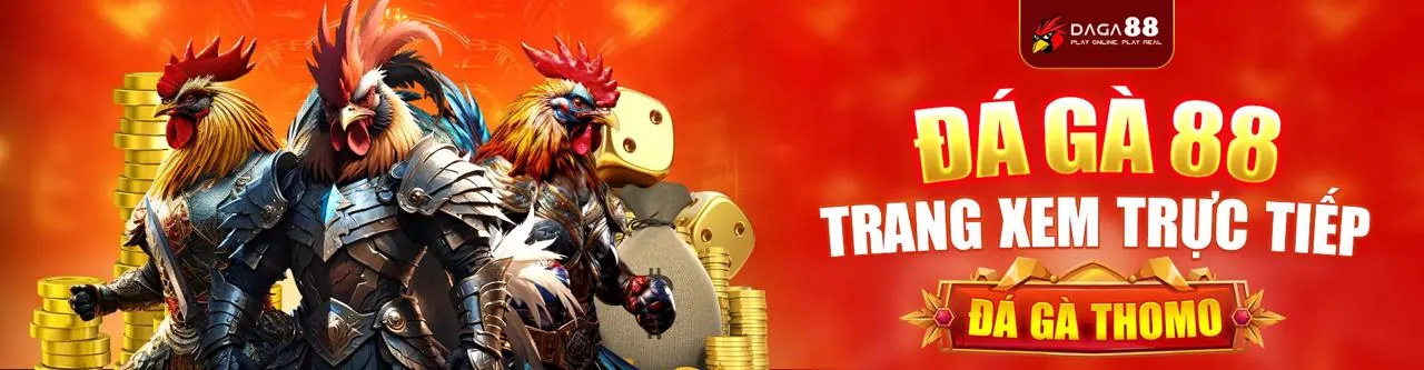 Đá Gà Trực Tuyến FC888 APK