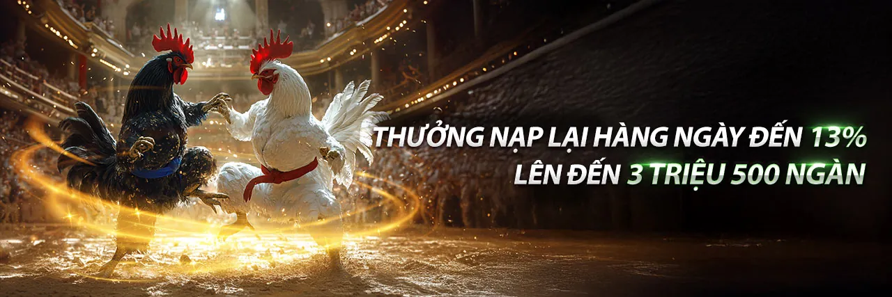 Khuyến mãi mới nhất FC888 APK